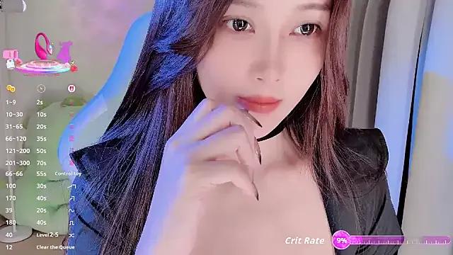 NaNababy- on StripChat 