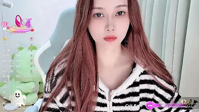 NaNababy- on StripChat 