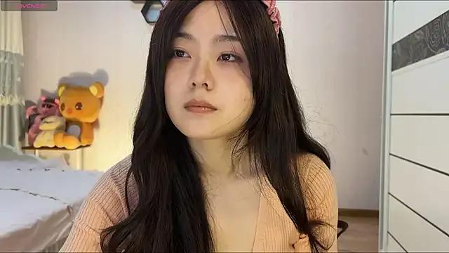 nanaliu6 on StripChat 