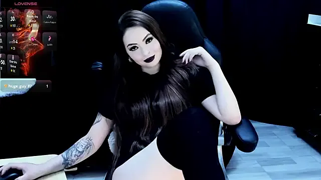 Offline nasty_katty_ on StripChat