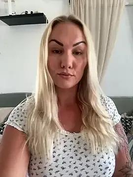 StripChat NastyMilf_ is Freechat NastyMilf_ — SPANK & GRAB ASS
