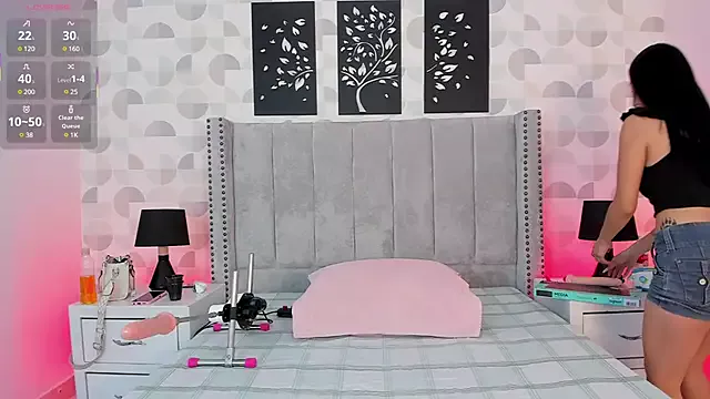 Freechat natasha_moreno on StripChat