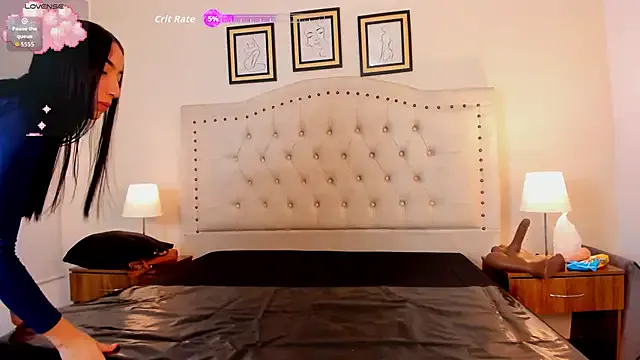 Freechat natasha_moreno on StripChat