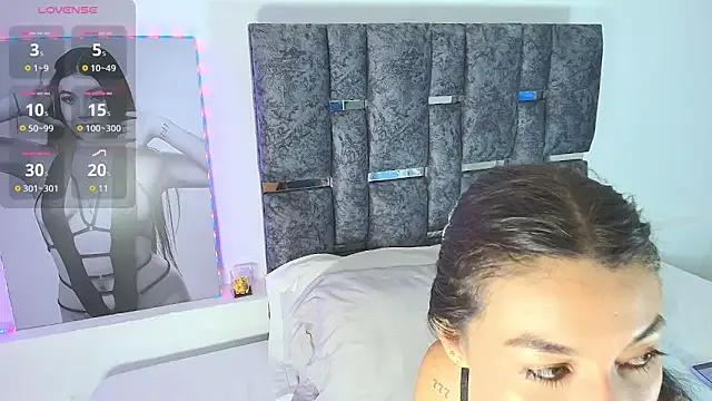 Freechat Natasharuso on StripChat