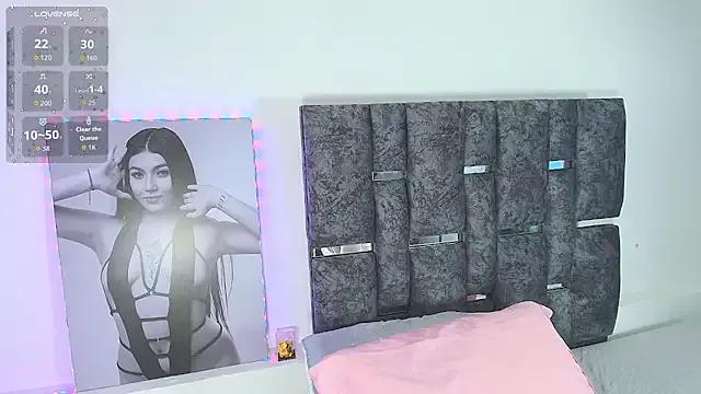 Freechat Natasharuso on StripChat