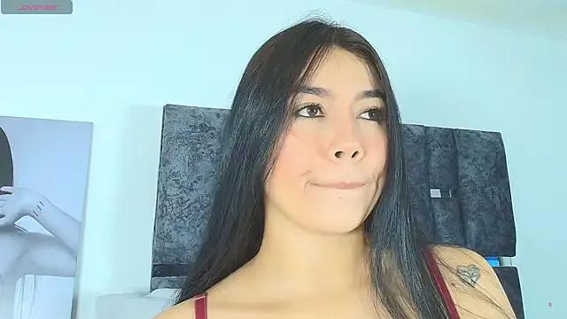 Freechat Natasharuso on StripChat