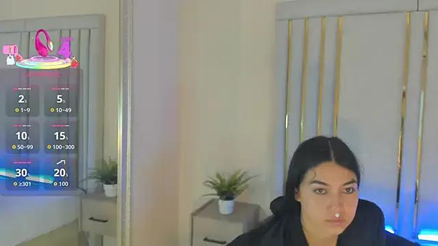 Freechat Natasharuso on StripChat