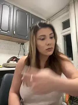 NatashaXVibe on StripChat 