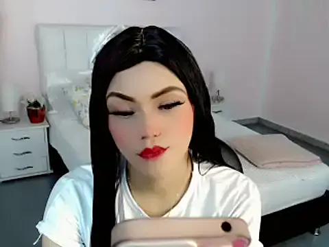 Freechat nathalialoes1 on StripChat