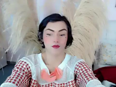 Freechat nathalialoes1 on StripChat