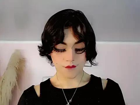 Freechat nathalialoes1 on StripChat