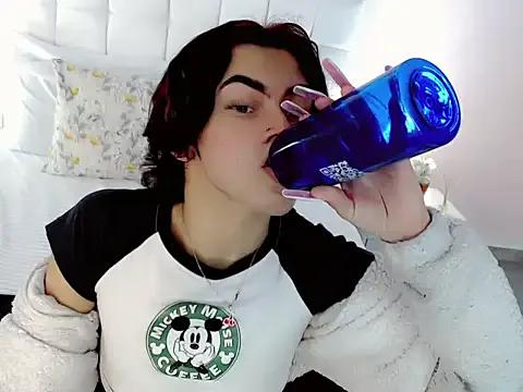 Freechat nathalialoes1 on StripChat