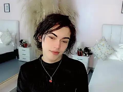 Freechat nathalialoes1 on StripChat