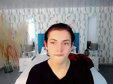 Freechat nathalialoes1 on StripChat