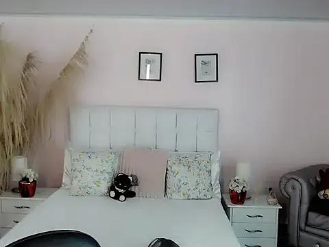 Freechat nathalialoes1 on StripChat