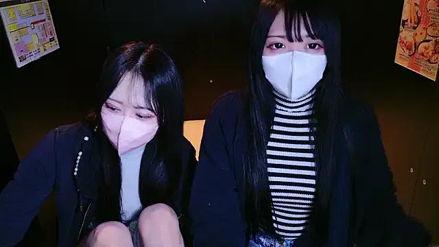 Group nathi_poyo on StripChat