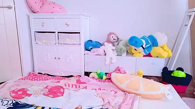 Group nathi_poyo on StripChat