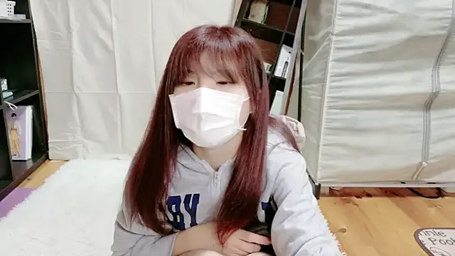 NATSUMIchan0211 — Group on StripChat