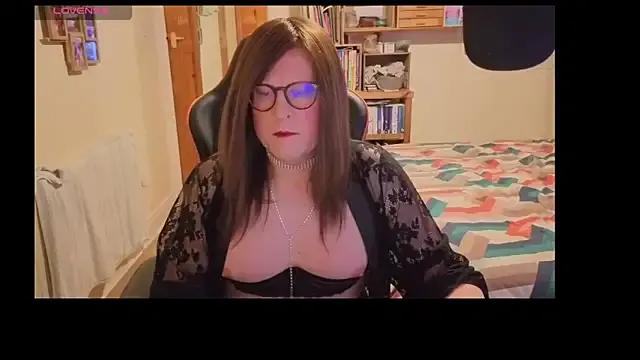 NaughtyCatherineClimax74 — Dildo and cum show