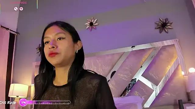 nayara_macherano on StripChat 