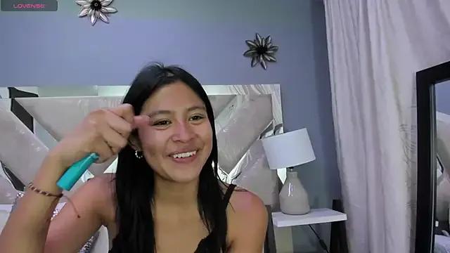 nayara_macherano on StripChat 