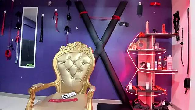 Freechat NectarShop on StripChat