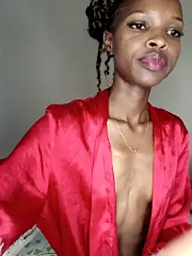 Offline Nedambale on StripChat