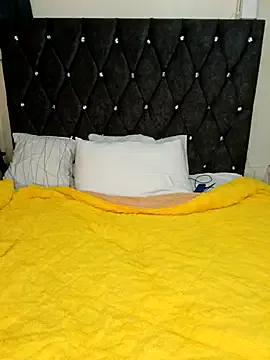 Offline Nedambale on StripChat