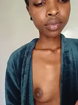 Offline Nedambale on StripChat