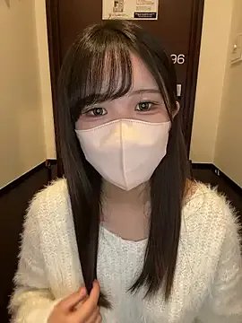 Nemu_chan_ on StripChat