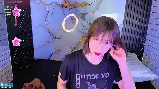 nena_cupcake_ on StripChat 