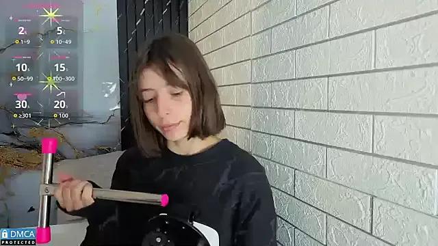 StripChat nena_cupcake_ is Freechat nena_cupcake_ — Freechat on StripChat