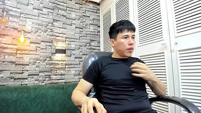 Freechat Nick_Wolff on StripChat