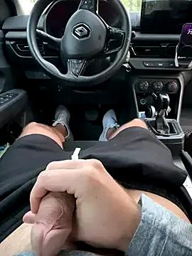 Nicoleevien — Ride him non stop/ POV/ open car door