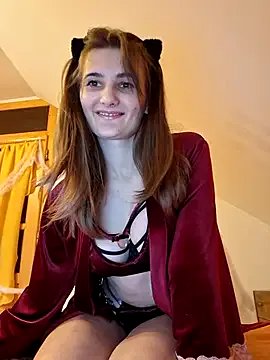 Freechat Nika_aa on StripChat