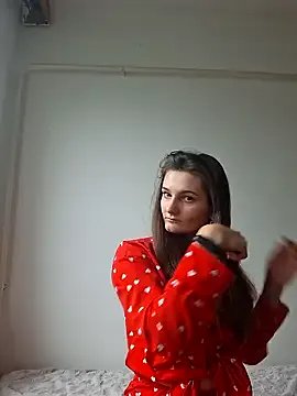 Freechat Nika_aa on StripChat