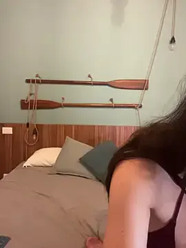 Offline nika_fendi on StripChat