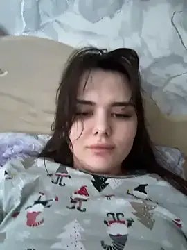 NikaMur on StripChat