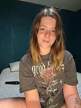 Nina_blain on StripChat 