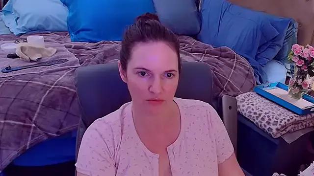 ninajaymes on StripChat