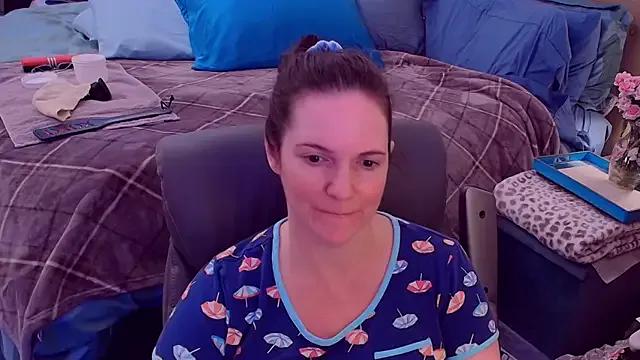 ninajaymes on StripChat