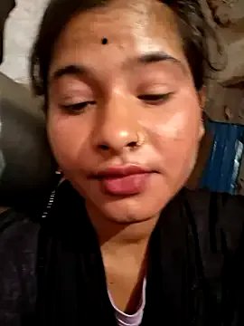 Nirasha_cute on StripChat