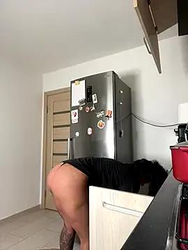 NNNoire on StripChat 