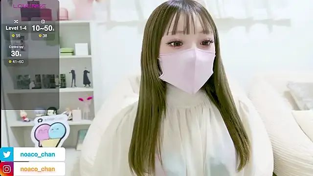 Offline noaco_chan on StripChat