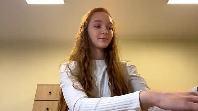 StripChat NormaKitka is Freechat NormaKitka — Make me smile;3