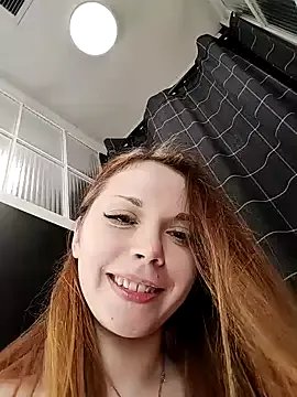 oh_rachel on StripChat