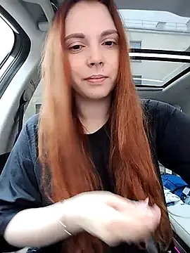 oh_rachel on StripChat