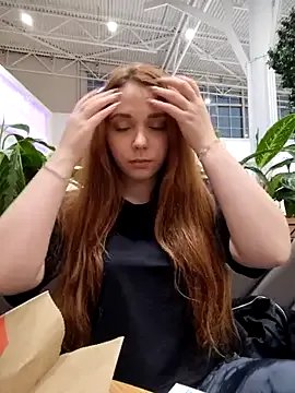 oh_rachel on StripChat