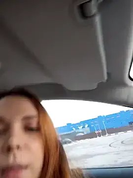 oh_rachel on StripChat