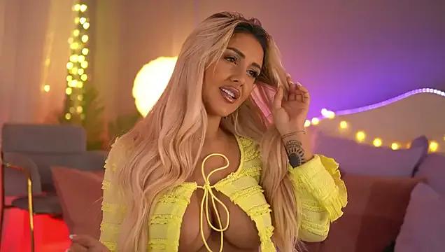 Private OhAnita on StripChat